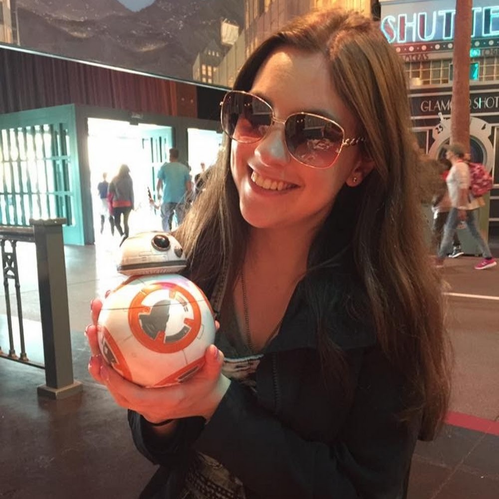 Meet your Posher, Kaitlyn